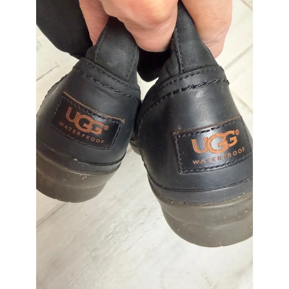 UGG elsa tall